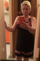 Индивидуалка Алёна (40 лет, Белгород)