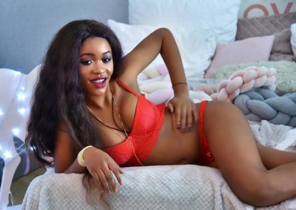 Nelly, Белгород